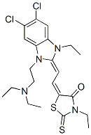 Structural Formula