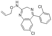 Structural Formula