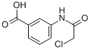 Structur of 28547-08-2