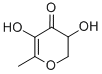 Structural Formula