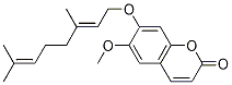 Structural Formula