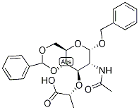 Structur of 2862-03-5