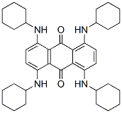 Structur of 28634-38-0