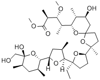 Structur of 28636-21-7