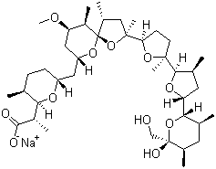 Structural Formula