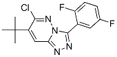 Structur of 286456-54-0