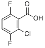 Structural Formula