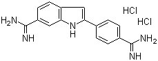 Structural Formula