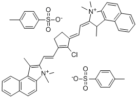 Structur of 287182-34-7