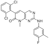 Structural Formula