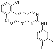 Structur of 287204-45-9