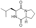 Structur of 2873-36-1