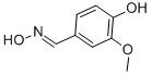 Structur of 2874-33-1