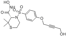 Structural Formula