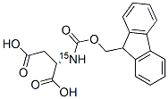 Structur of 287484-33-7