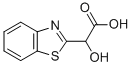 Structural Formula