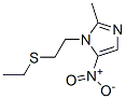 Structural Formula