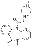 Structural Formula