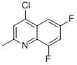 Structural Formula