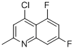 Structural Formula