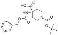 Structural Formula