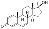 Structur of 28816-02-6