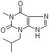 Structur of 28822-58-4