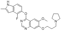 Structural Formula