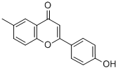 Structural Formula