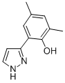 Structural Formula