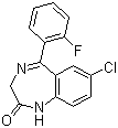 Structural Formula