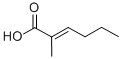 Structural Formula