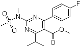 Structural Formula