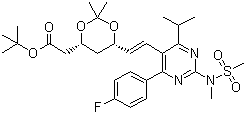 Structur of 289042-12-2