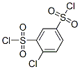 Structur of 2891-17-0