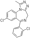 Structural Formula