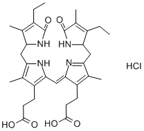 Structural Formula