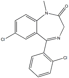 Structural Formula