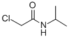 Structural Formula