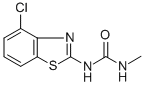 Structural Formula