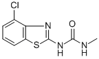 Structur of 28956-35-6