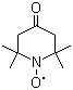 Structur of 2896-70-0