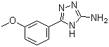 Structural Formula