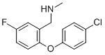 Structural Formula