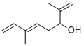 Structural Formula