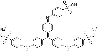 Structur of 28983-56-4