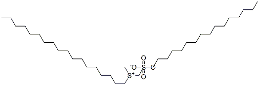 Structural Formula