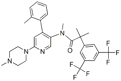 Structur of 290297-26-6