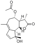 Structural Formula