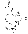 Structur of 29041-35-8